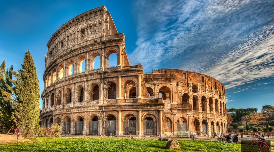 Colosseo