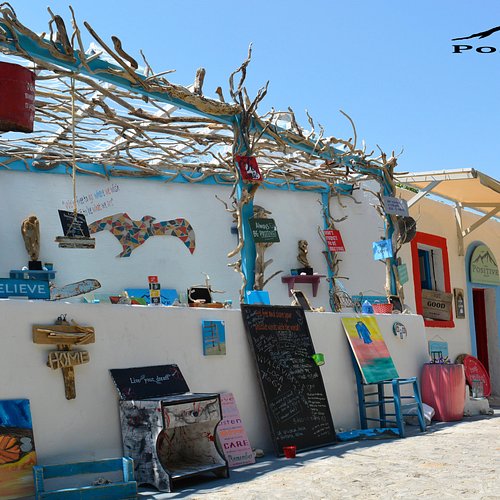 THE 10 BEST Places to Go Shopping in Kos Town (Updated 2024)