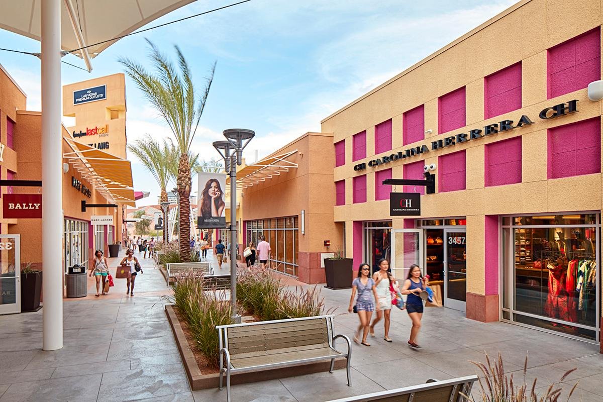 LAS VEGAS NORTH PREMIUM OUTLETS All You Need to Know BEFORE You