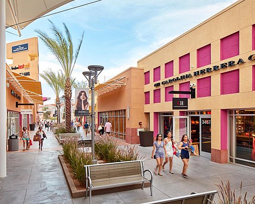 A Guide To The Best Shopping In Las Vegas