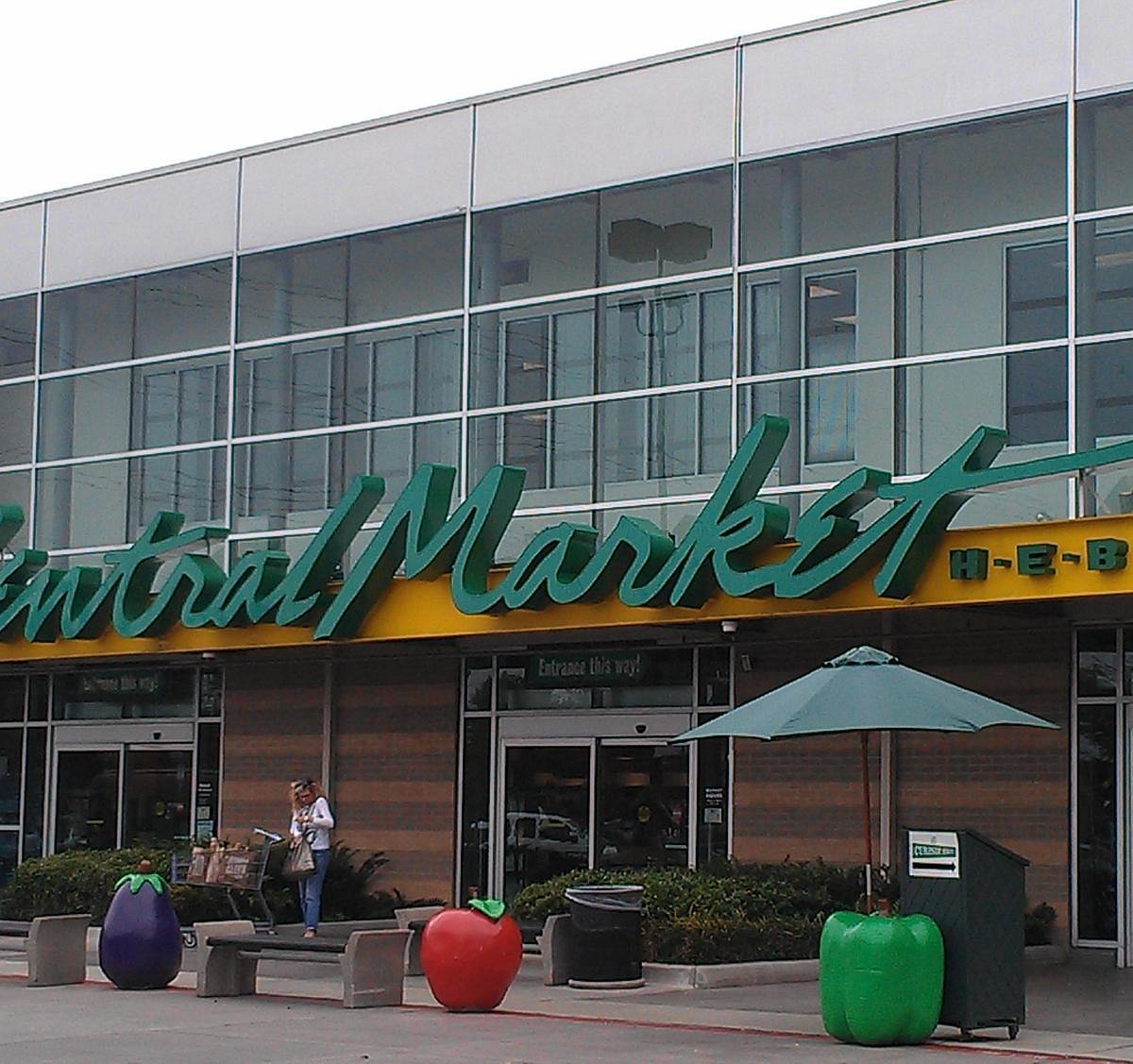 Central Market (Dallas) All You Need to Know BEFORE You Go