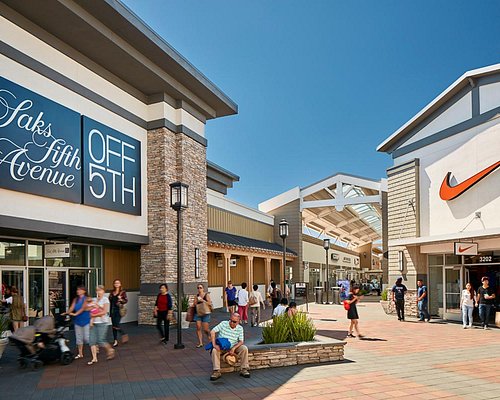 THE 10 BEST United States Factory Outlets (Updated 2024)