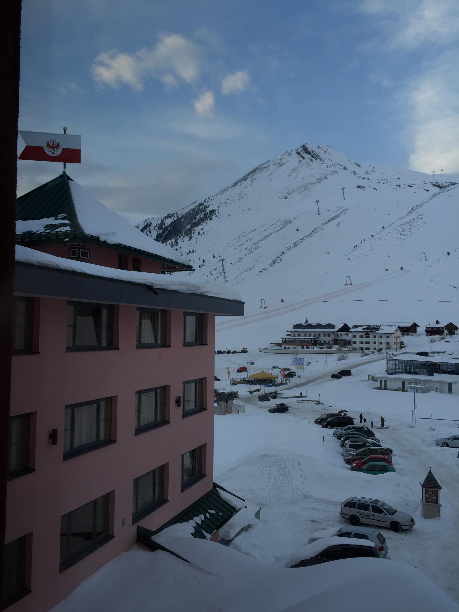 Hotel photo 3 of Hotel Alpenrose.
