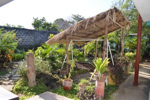 Harvest House Nicaragua in Leon