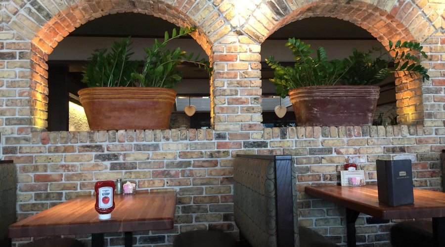 Cheddar's Scratch Kitchen