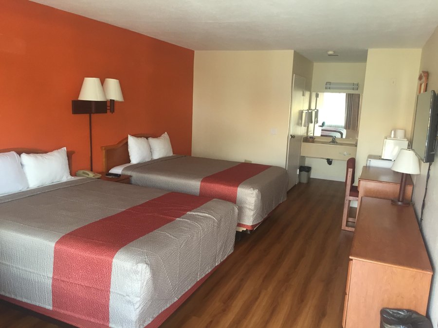 MOTEL 6 SAN DIEGO - SOUTHBAY $73 ($̶8̶1̶) - Prices & Hotel Reviews - CA