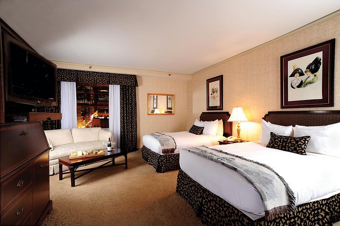 Horseshoe Las Vegas Rooms: Pictures & Reviews - Tripadvisor