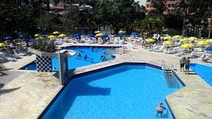 Jogo de Xadrez – Foto de Condominio Apart-Hotel Termal Intergravatal,  Gravatal - Tripadvisor