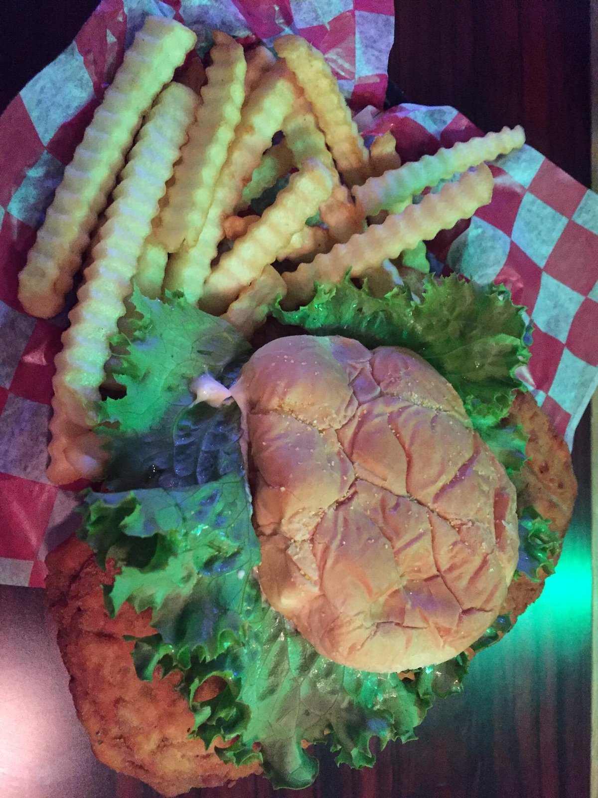 Greencastle Indiana Restaurants