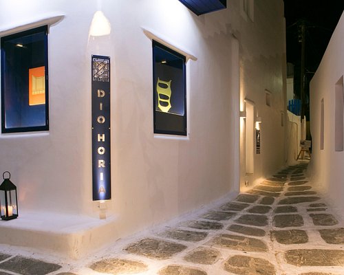 THE 10 BEST Mykonos Shopping Centers & Stores (Updated 2023)
