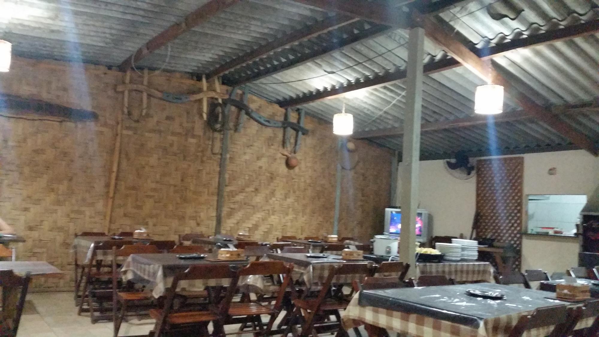 Bar E Restaurante Do Foka II, Maria da Fe - 레스토랑 리뷰 - 트립어드바이저