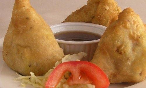samosa