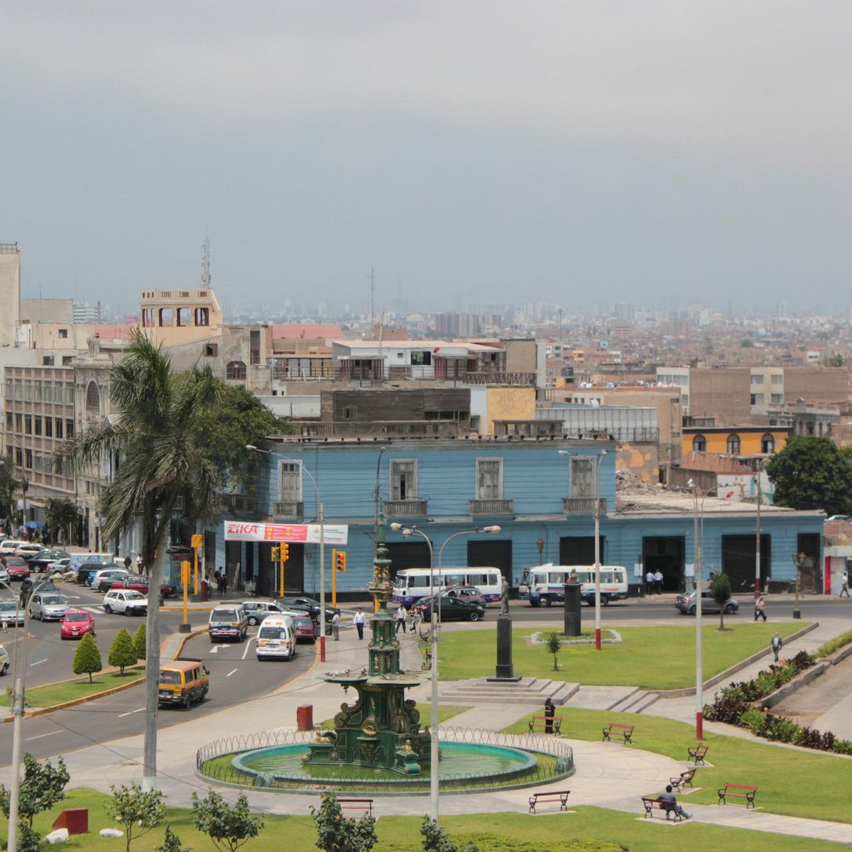 Callao Lima All You Need To Know Before You Go With Photos