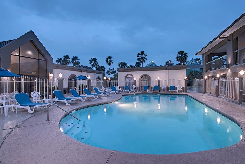 BEST WESTERN PORT ARANSAS 109 1 4 8 Updated 2021 Prices Hotel   Pool 