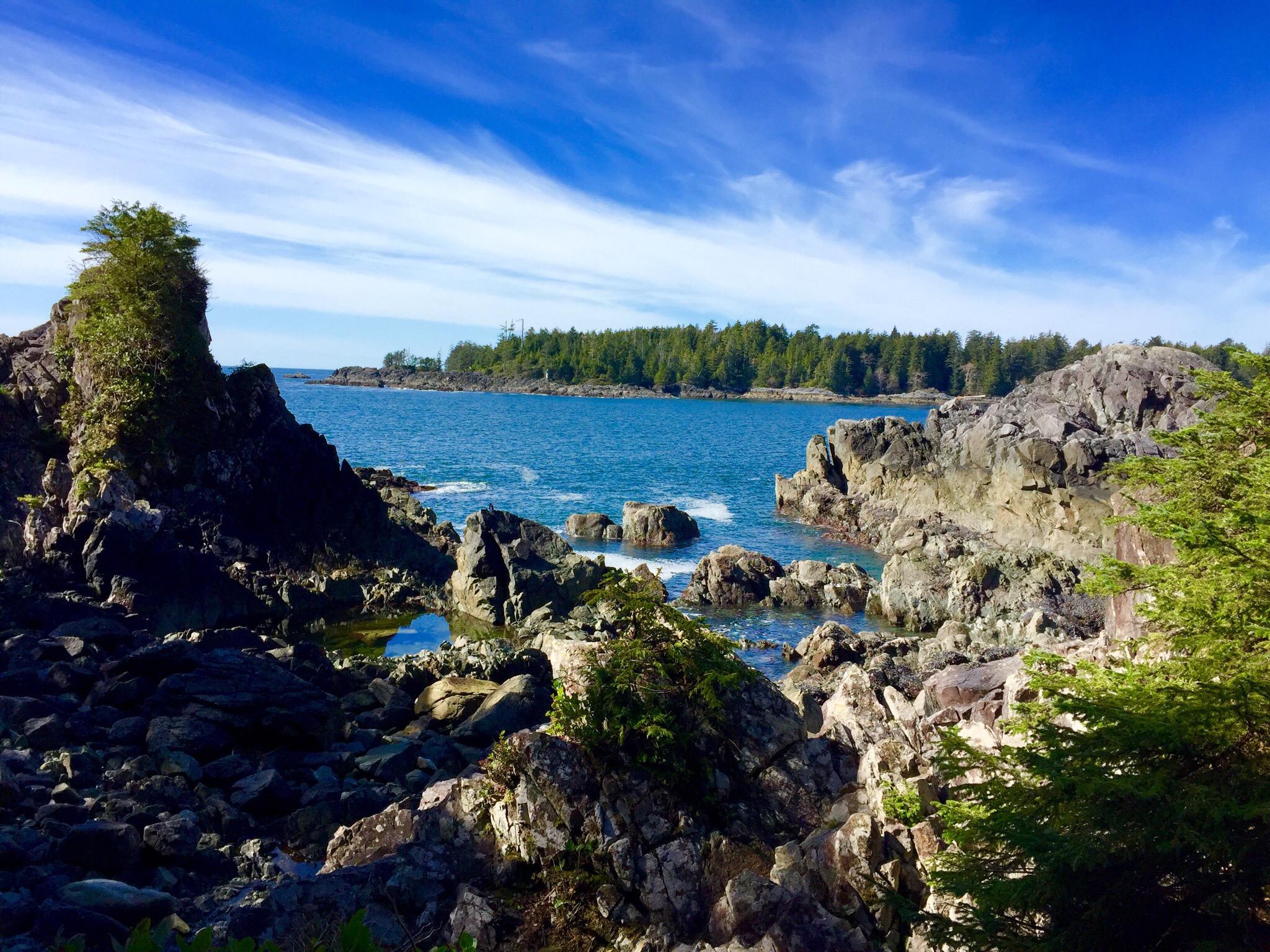 Hot Springs Cove (Tofino) - 2023 Alles Wat U Moet Weten VOORDAT Je Gaat ...