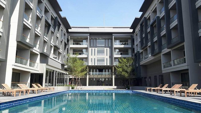 เซเรนิตี้ โฮเทลแอนด์สปา กบินทร์บุรี (Serenity Hotel & Spa Kabinburi) - รีวิวและเปรียบเทียบราคา  - Tripadvisor