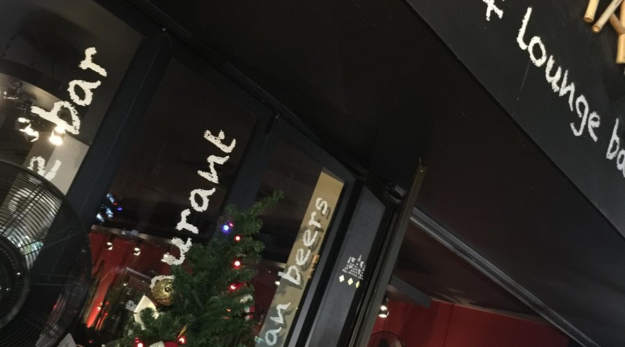 Mai Thai cuisine