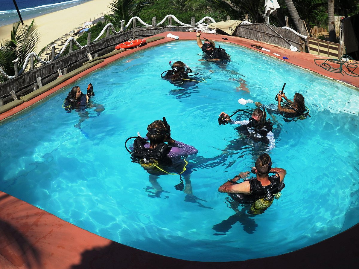 Guinjata Dive Center (Inhambane) - All You Need to Know BEFORE You Go
