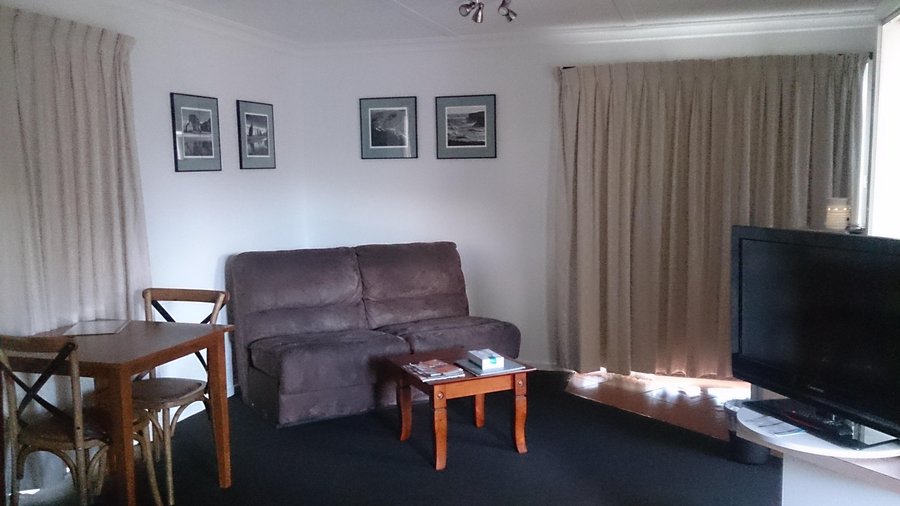 Spa room