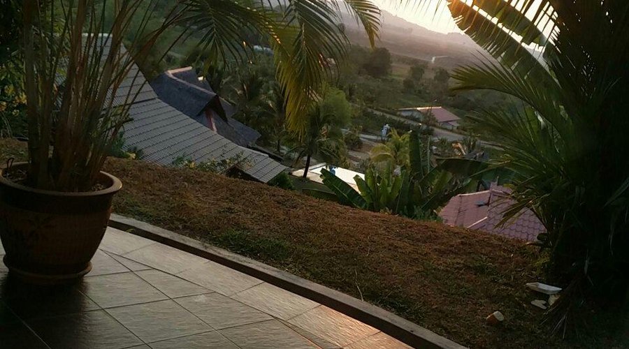 Alamanda Villas Langkawi