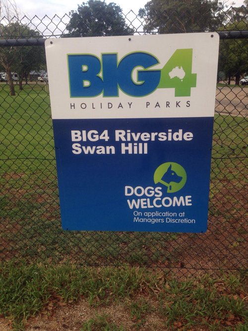 BIG4 RIVERSIDE SWAN HILL (AU$171): 2024 Prices & Reviews - Photos of ...