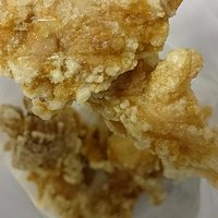 骨なしからあげ