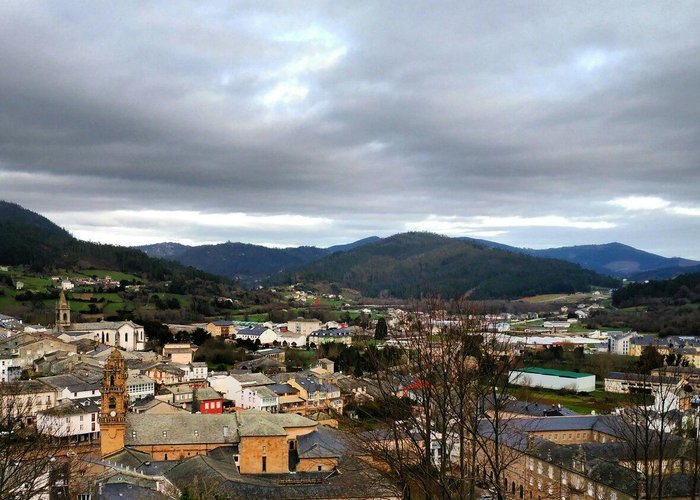 Mondoñedo