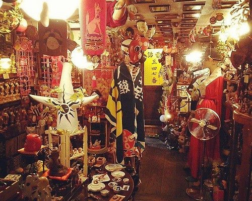 Le magasin de baguettes personnalisées à Kyoto, le souvenir unique