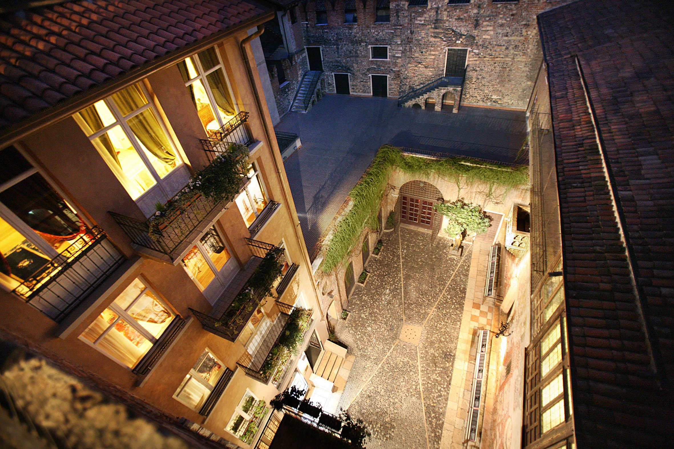 RELAIS BALCONE DI GIULIETTA - Updated 2024 Prices & Hotel Reviews ...