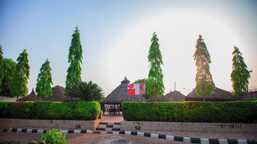 Universal Hotel Enugu image