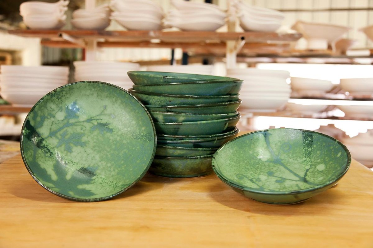 Happs Pottery  Exclusive, colourful, handcrafted ceramics from the  Margaret River Region