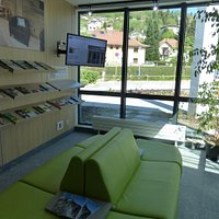 Office de Tourisme La Bresse
