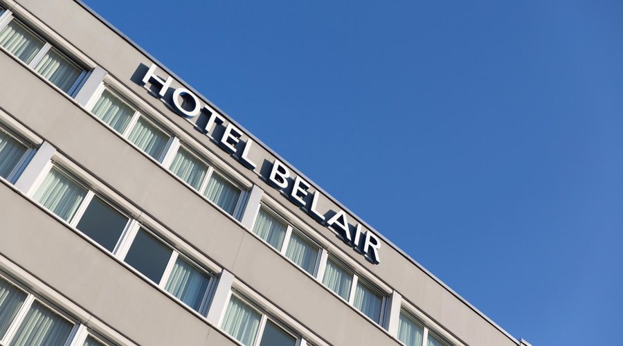 Herzlich wilkommen