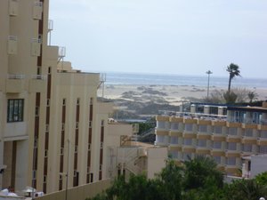 HOTEL-APARTAMENTOS DUNAMAR $111 ($̶1̶6̶7̶) - Updated 2023 Prices