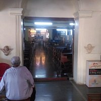 Interior of the Church.