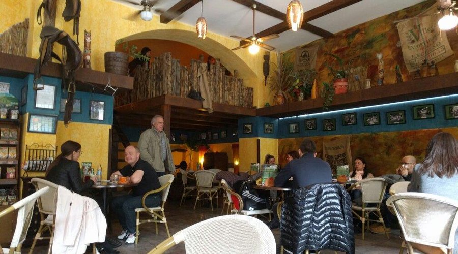 Cafe Frei