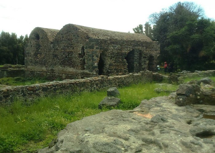 Terme di Santa Venera al Pozzo