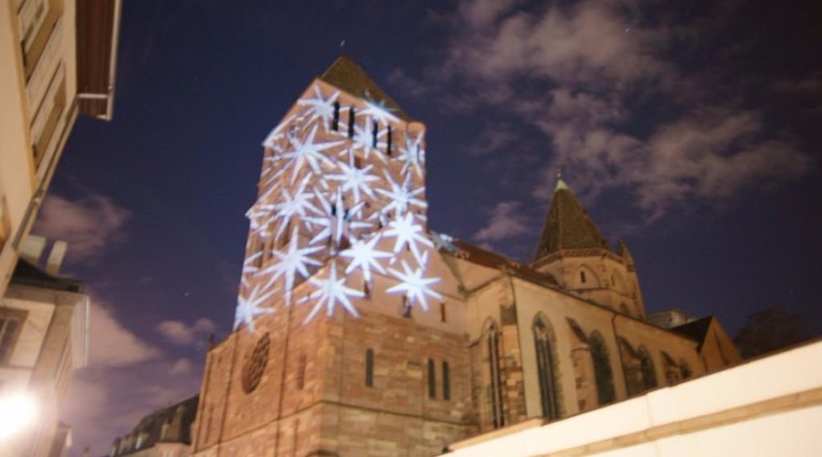 Eglise Saint-Thomas