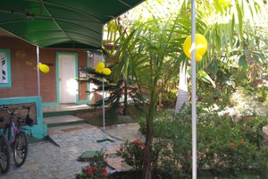 Quarto e suíte