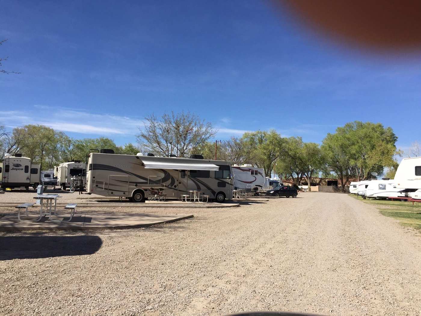 TRAILER VILLAGE RV PARK - Updated 2024 Campground Reviews (Roswell, NM)