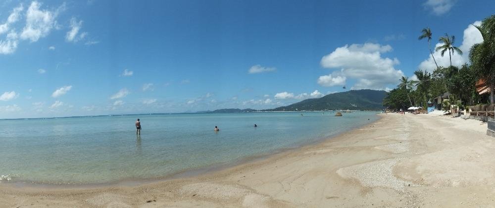 Laem Nan Beach (Koh Samui) - 2022 Alles wat u moet weten VOORDAT je ...