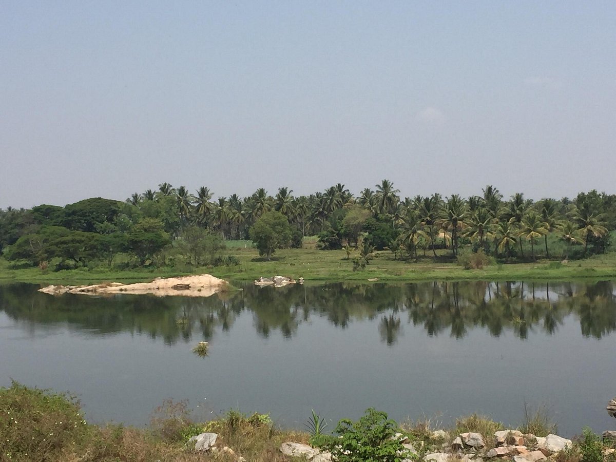 places to visit near mandya