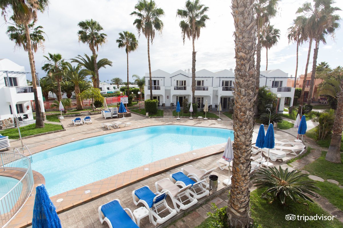 Turbo Club Apartamentos Pool Pictures & Reviews - Tripadvisor