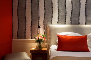 Chambre et suite