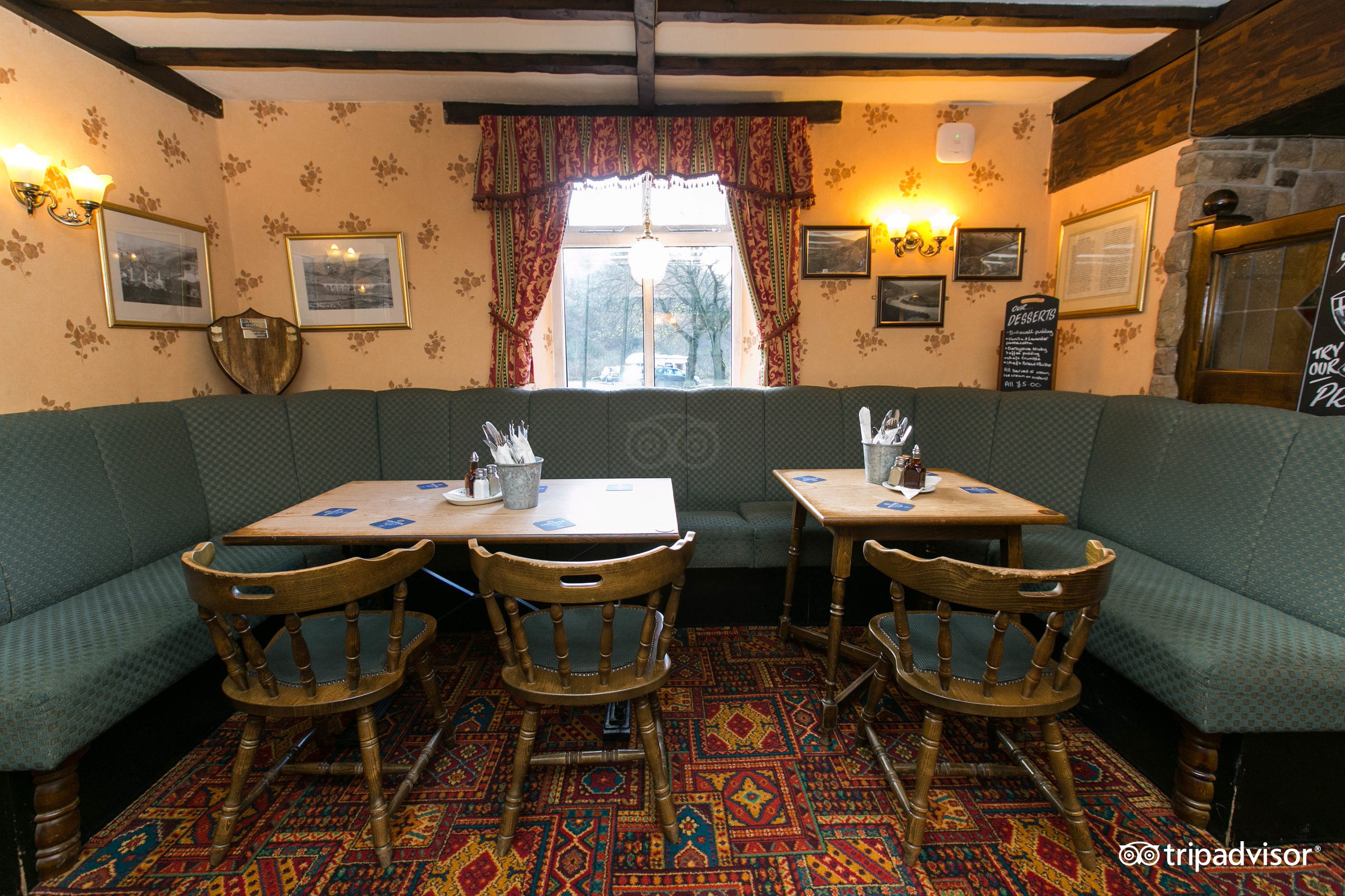 OYO LADYBOWER INN Updated 2024 Reviews Photos Bamford