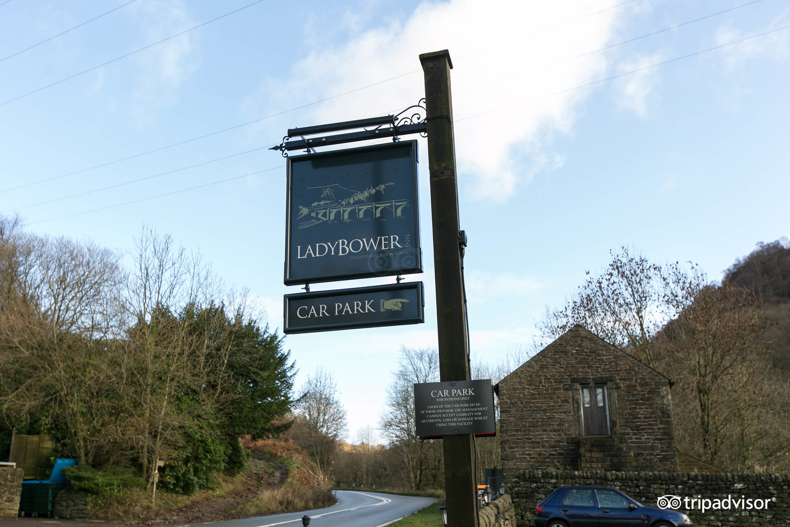 OYO LADYBOWER INN Updated 2024 Reviews Photos Bamford