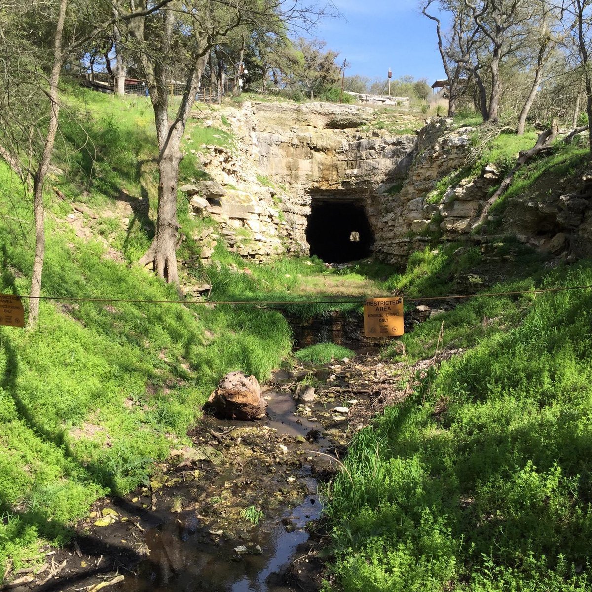 Old Tunnel State Park (Fredericksburg, TX) Review Tripadvisor