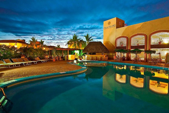 Canto Del Sol Prices And Resort All Inclusive Reviews Puerto