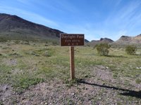 Daylight Pass (Death Valley National Park) - All You Need to Know ...