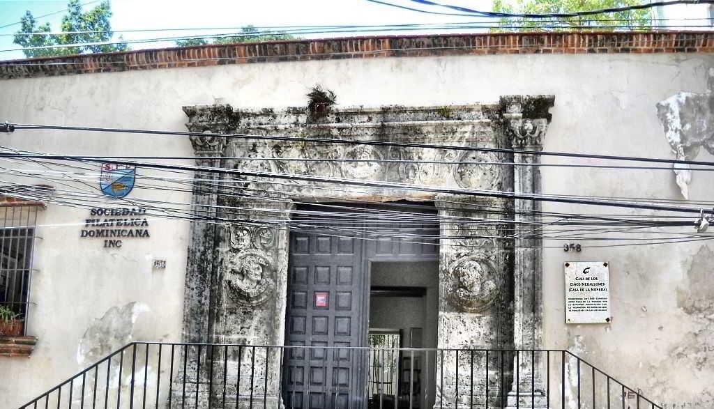 Casa de La Moneda (Santo Domingo) - 2023 Lo que se debe saber antes de  viajar - Tripadvisor